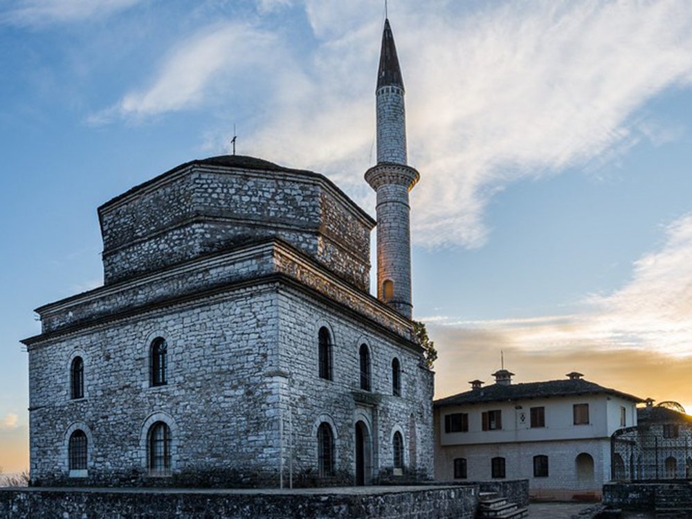 Πολιτισμός & Ιστορία