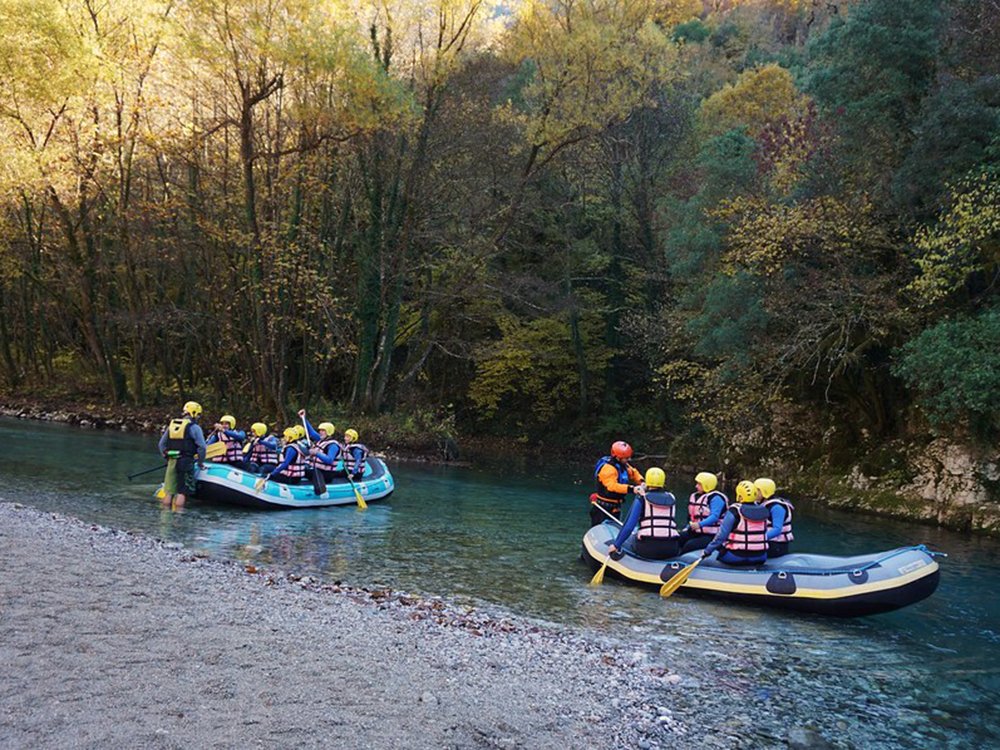 Φύση & Περιπέτεια