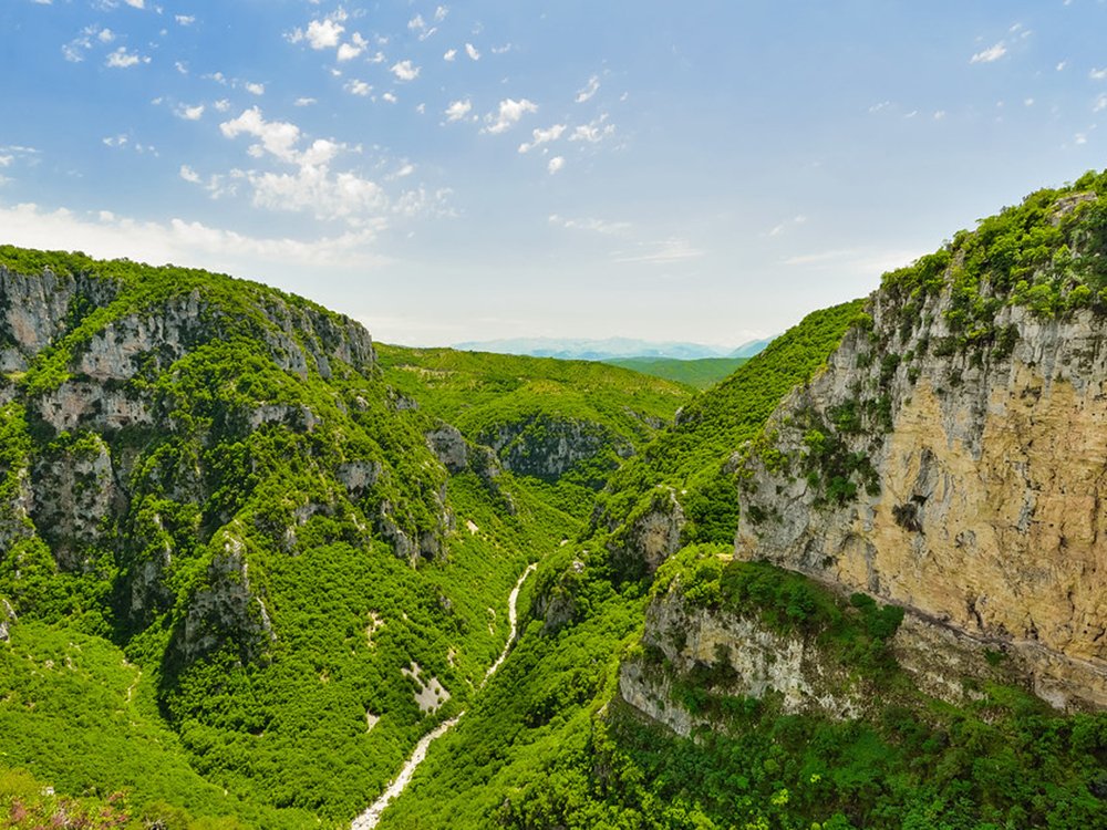 Ζαγοροχώρια